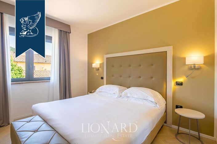 Image No.24-52 Bed Hotel for sale