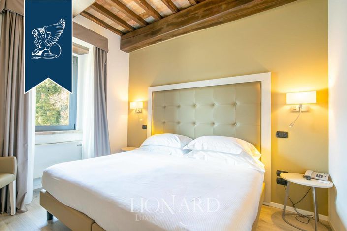 Image No.26-52 Bed Hotel for sale