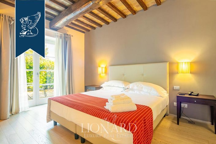 Image No.28-52 Bed Hotel for sale