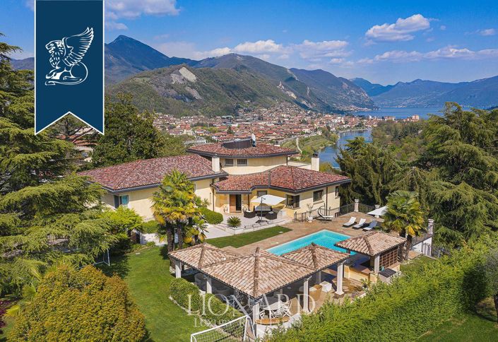 Image No.3-5 Bed Villa for sale