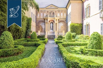 1 - Piacenza, Propriété