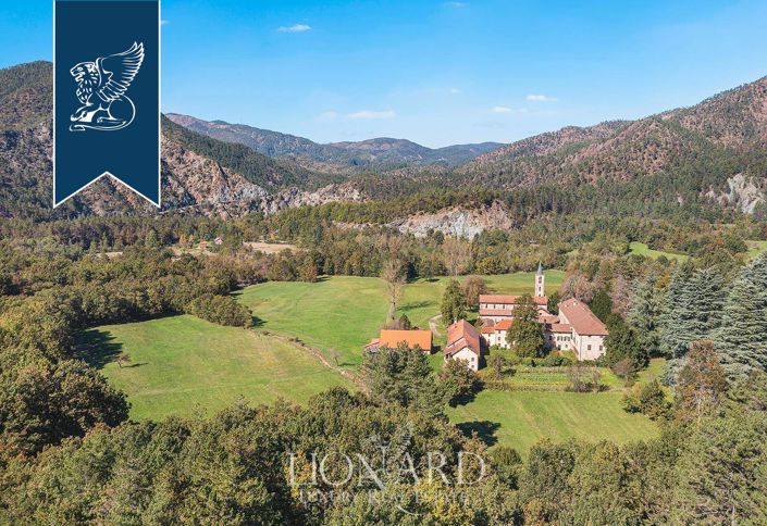 Image No.10-Villa de 30 chambres à vendre à Rossiglione