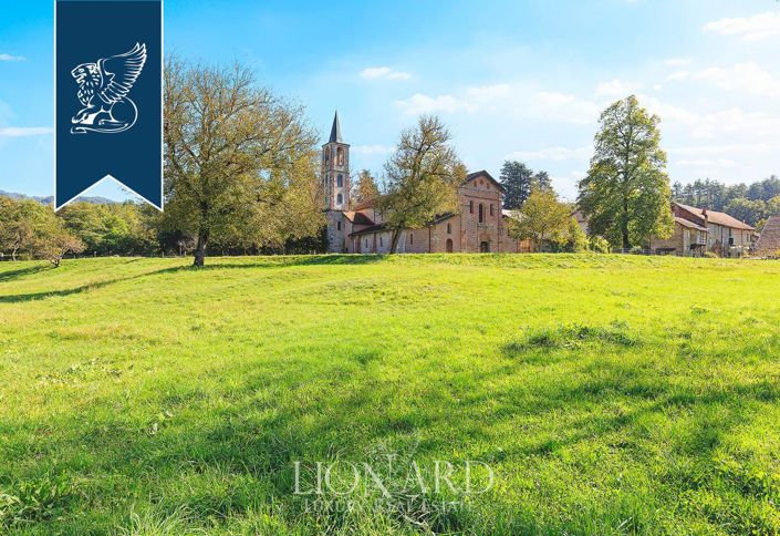 Image No.11-Villa de 30 chambres à vendre à Rossiglione