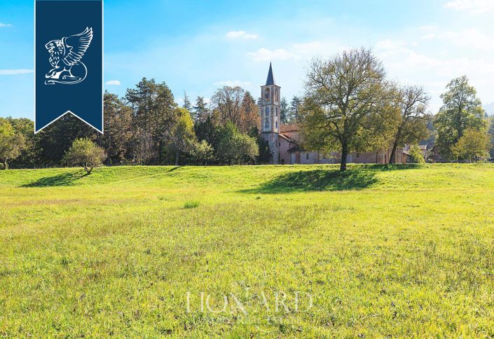 Image No.12-Villa de 30 chambres à vendre à Rossiglione