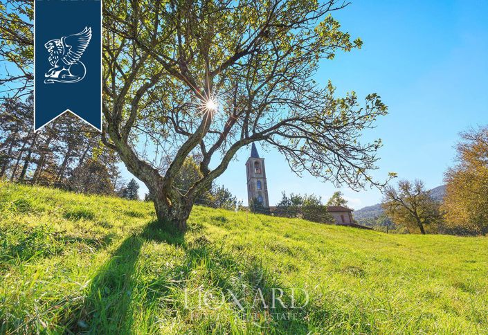 Image No.13-Villa de 30 chambres à vendre à Rossiglione