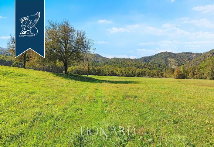 Image No.14-Villa de 30 chambres à vendre à Rossiglione