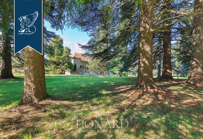 Image No.16-Villa de 30 chambres à vendre à Rossiglione