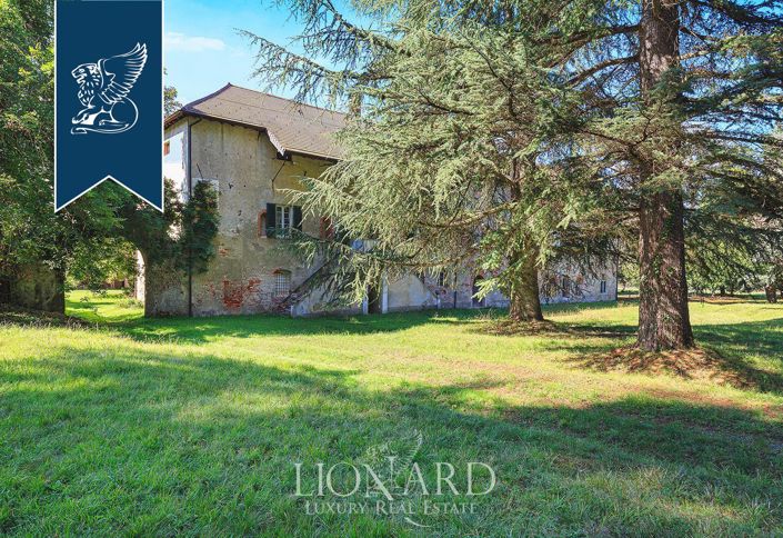Image No.19-Villa de 30 chambres à vendre à Rossiglione