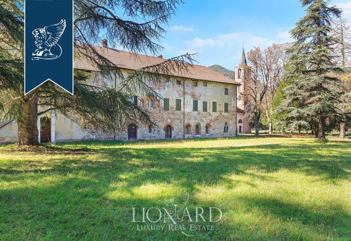 Image No.20-Villa de 30 chambres à vendre à Rossiglione