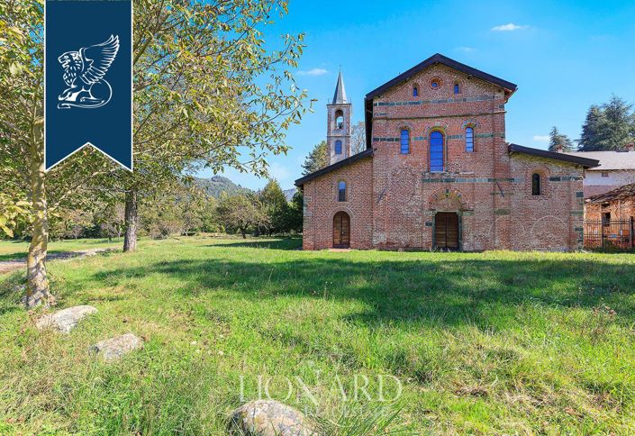 Image No.5-Villa de 30 chambres à vendre à Rossiglione