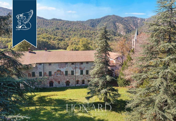 Image No.6-Villa de 30 chambres à vendre à Rossiglione