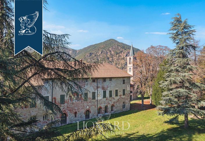 Image No.7-Villa de 30 chambres à vendre à Rossiglione