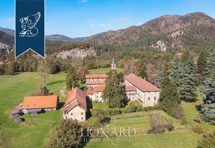 Image No.8-Villa de 30 chambres à vendre à Rossiglione