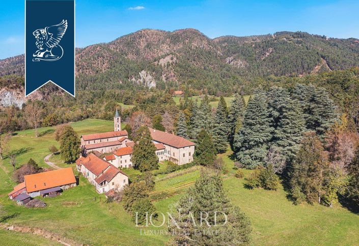 Image No.9-Villa de 30 chambres à vendre à Rossiglione