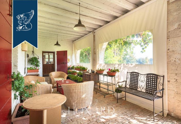 Image No.17-Ferme de 11 chambres à vendre à Roncade