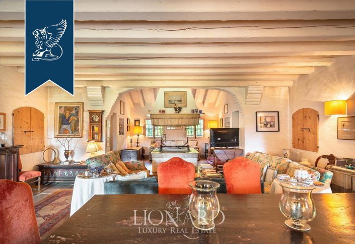 Image No.21-Ferme de 11 chambres à vendre à Roncade