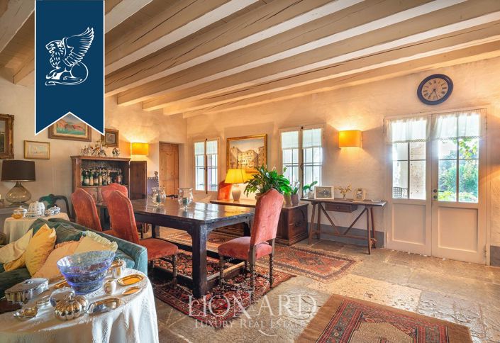 Image No.23-Ferme de 11 chambres à vendre à Roncade