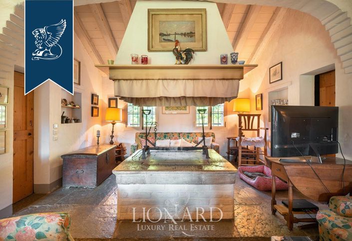 Image No.25-Ferme de 11 chambres à vendre à Roncade