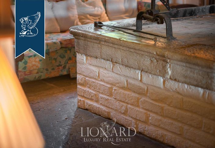 Image No.26-Ferme de 11 chambres à vendre à Roncade