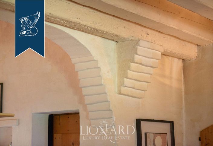 Image No.28-Ferme de 11 chambres à vendre à Roncade