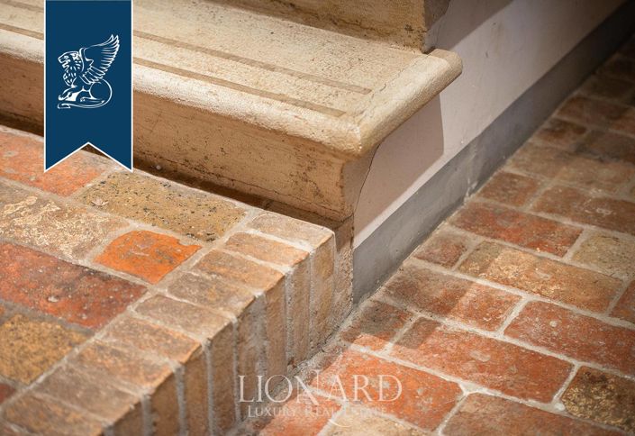 Image No.31-Ferme de 11 chambres à vendre à Roncade