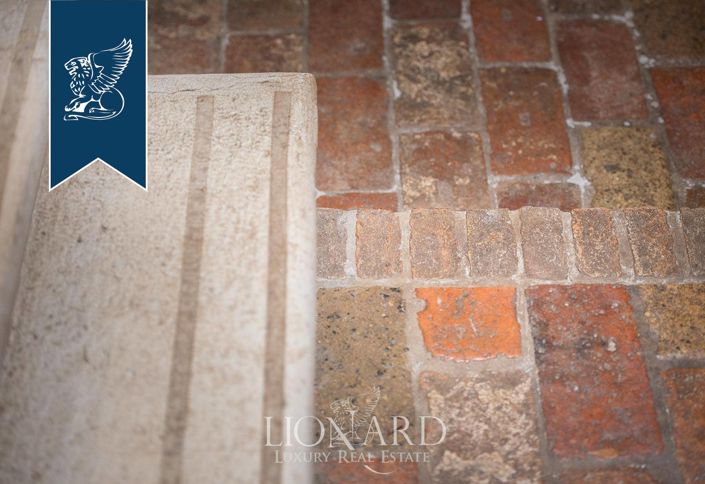 Image No.32-Ferme de 11 chambres à vendre à Roncade