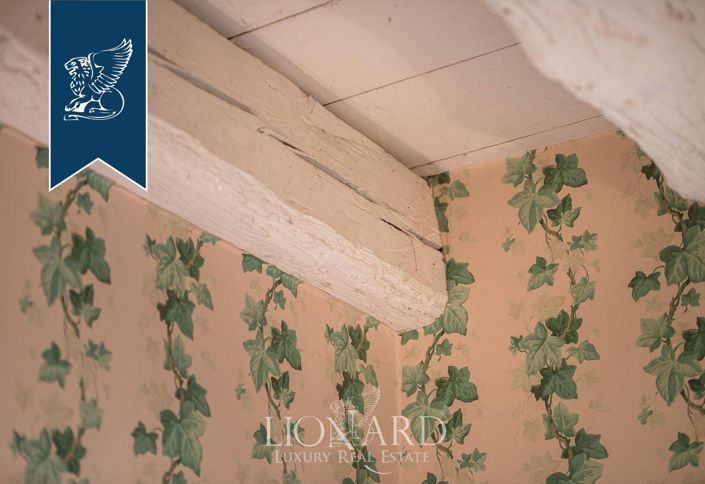 Image No.33-Ferme de 11 chambres à vendre à Roncade