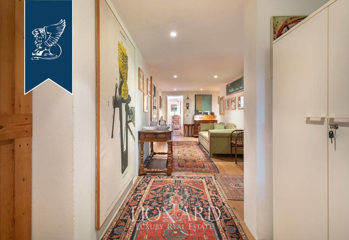 Image No.34-Ferme de 11 chambres à vendre à Roncade