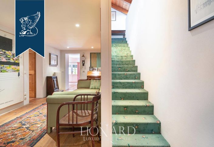 Image No.36-Ferme de 11 chambres à vendre à Roncade