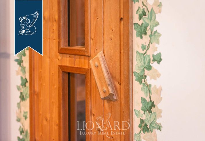 Image No.39-Ferme de 11 chambres à vendre à Roncade