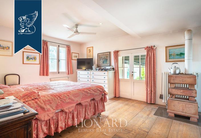 Image No.41-Ferme de 11 chambres à vendre à Roncade