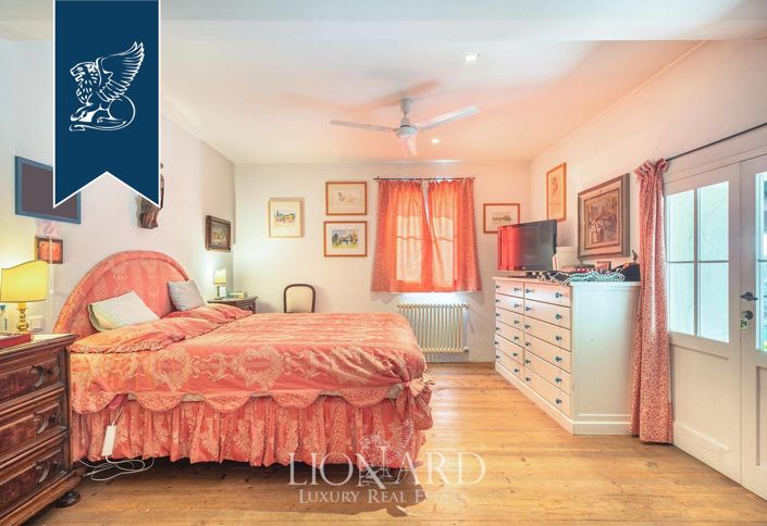 Image No.42-Ferme de 11 chambres à vendre à Roncade