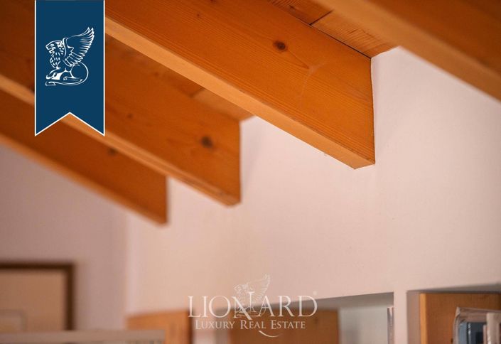 Image No.48-Ferme de 11 chambres à vendre à Roncade