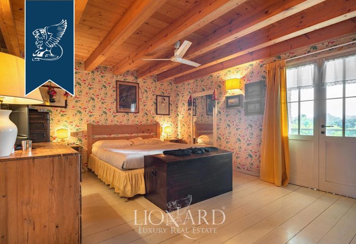 Image No.50-Ferme de 11 chambres à vendre à Roncade