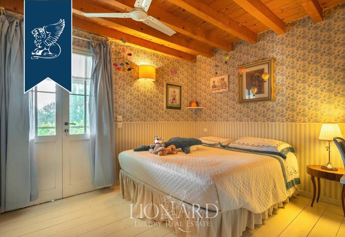 Image No.52-Ferme de 11 chambres à vendre à Roncade