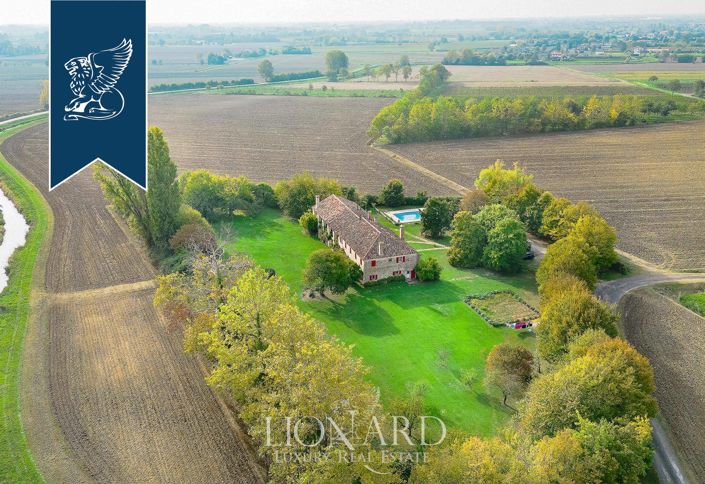 Image No.56-Ferme de 11 chambres à vendre à Roncade