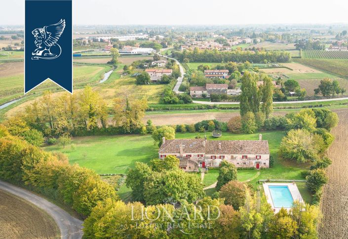 Image No.8-Ferme de 11 chambres à vendre à Roncade