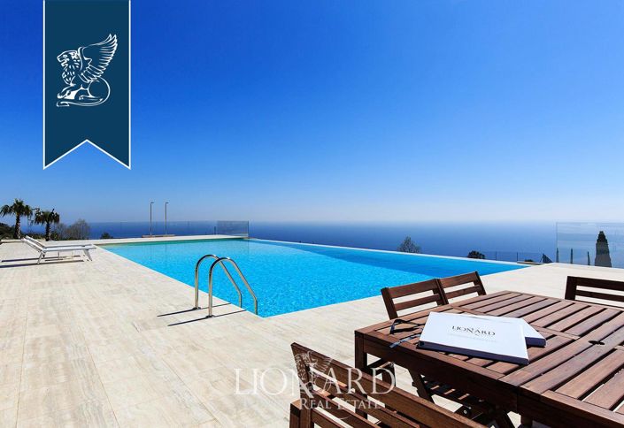 Image No.15-Villa de 8 chambres à vendre à Cipressa