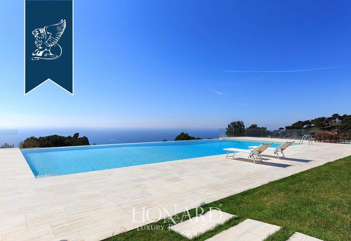 Image No.18-Villa de 8 chambres à vendre à Cipressa