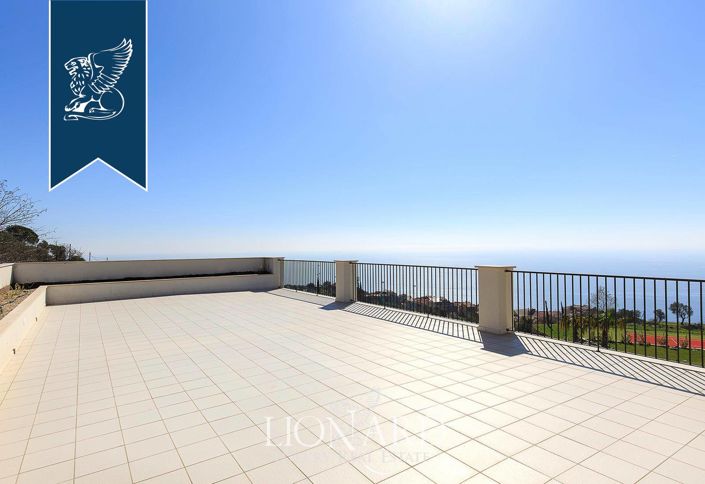 Image No.27-Villa de 8 chambres à vendre à Cipressa