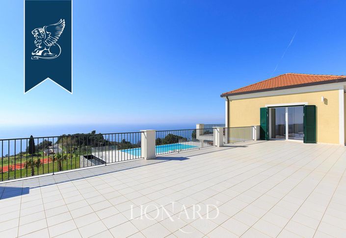 Image No.28-Villa de 8 chambres à vendre à Cipressa