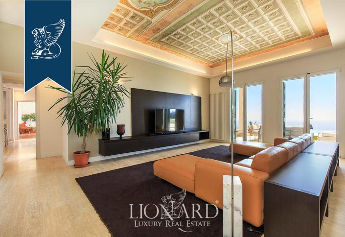 Image No.29-Villa de 8 chambres à vendre à Cipressa