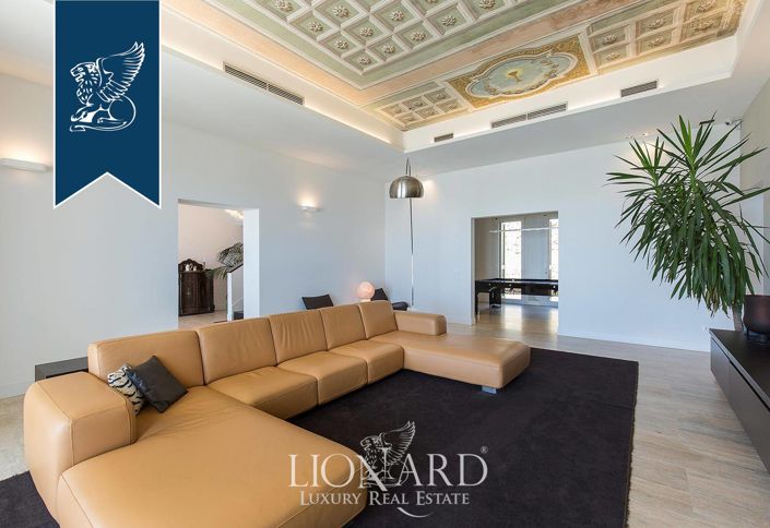 Image No.32-Villa de 8 chambres à vendre à Cipressa