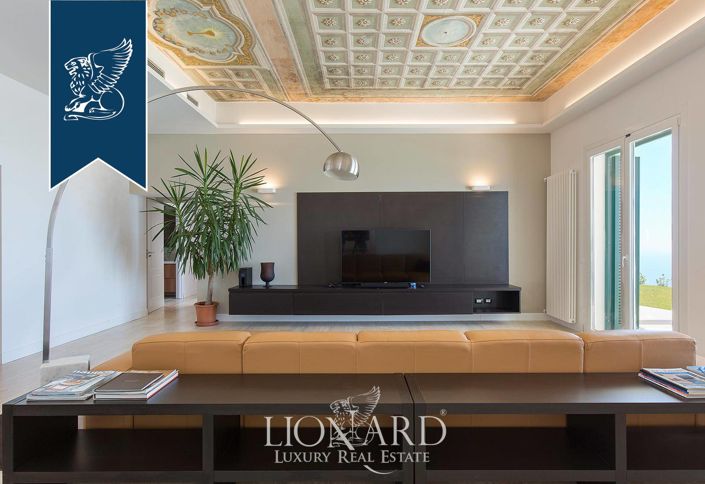 Image No.34-Villa de 8 chambres à vendre à Cipressa