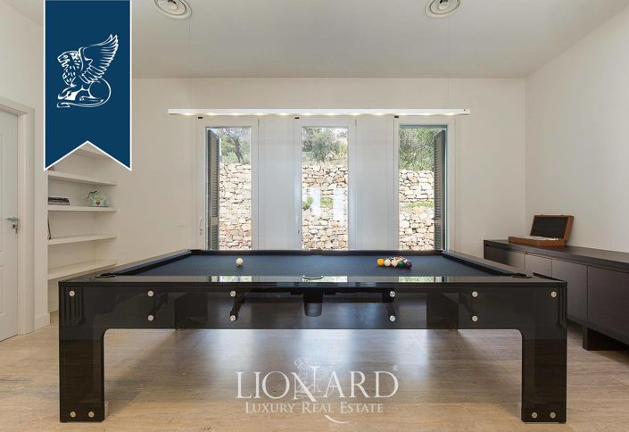 Image No.38-Villa de 8 chambres à vendre à Cipressa