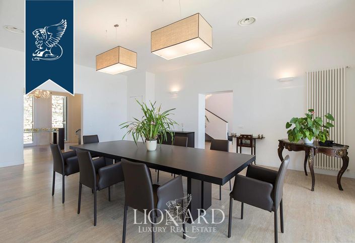 Image No.42-Villa de 8 chambres à vendre à Cipressa