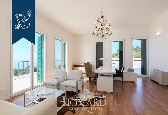 Image No.48-Villa de 8 chambres à vendre à Cipressa