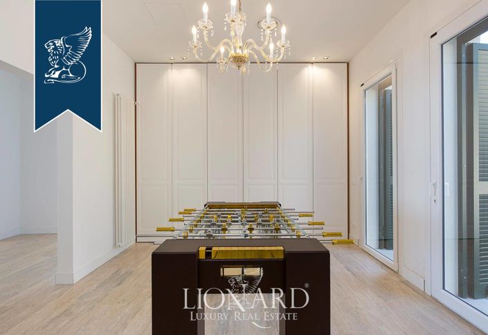 Image No.53-Villa de 8 chambres à vendre à Cipressa