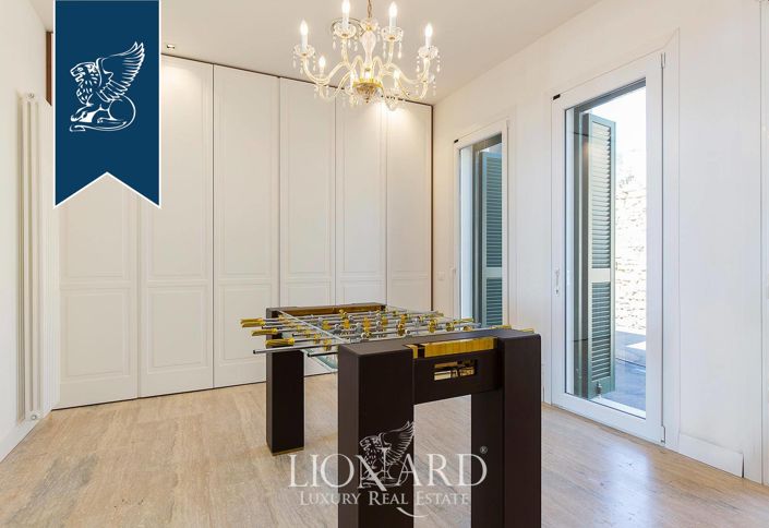 Image No.54-Villa de 8 chambres à vendre à Cipressa