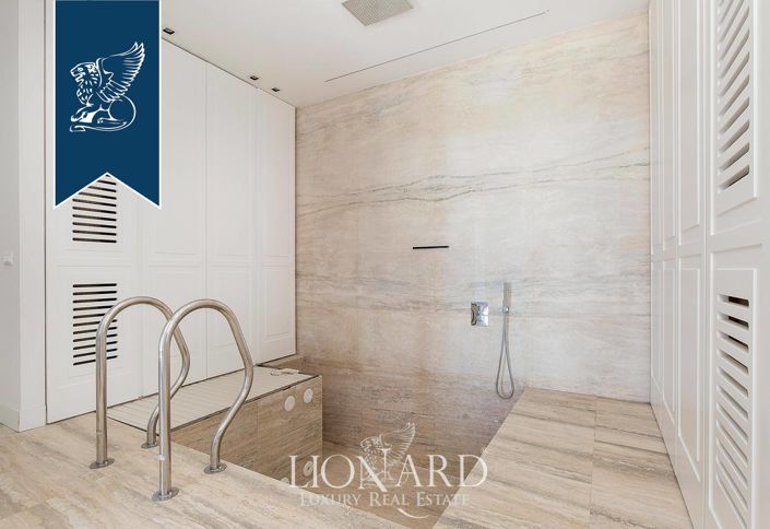 Image No.60-Villa de 8 chambres à vendre à Cipressa